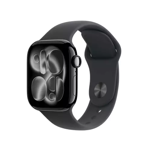 obrázek produktu Apple Watch S11/42/Sport Band/Black