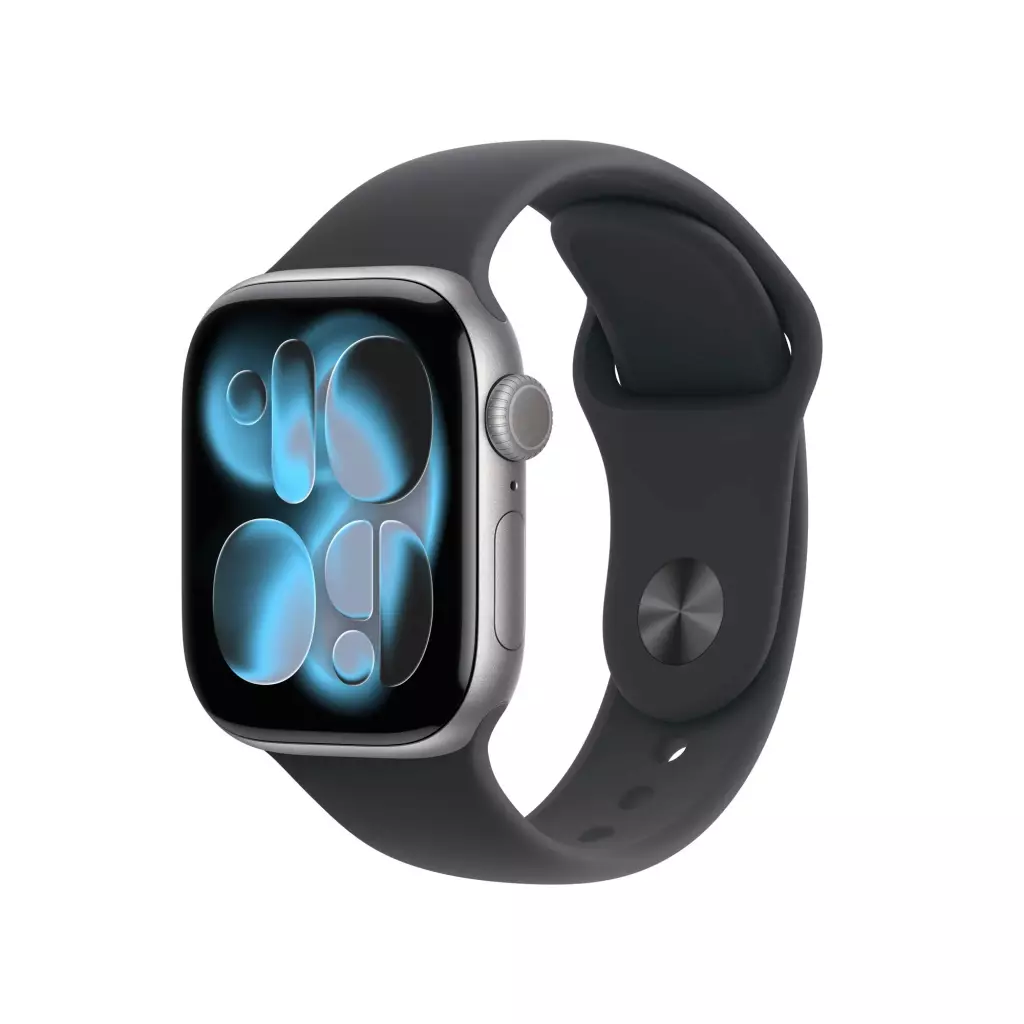 Obrázek produktu Apple Watch S11/42/Sport Band/Black