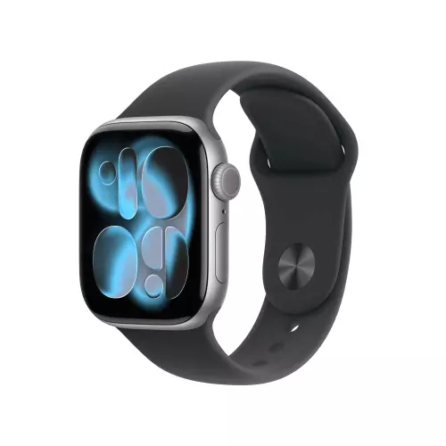 obrázek produktu Apple Watch S11/42/Sport Band/Black