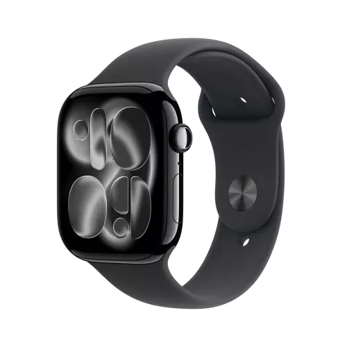 obrázek produktu Apple Watch S11 Cell/46/Sport Band/Black