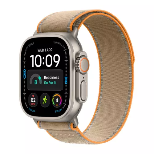 obrázek produktu WATCH Ultra 4 49 Nat TC/Sand Trail Loop - M/L