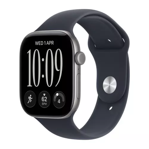 obrázek produktu WATCH S12 46 Space Grey A.C/Navy Blue S.B.-SM