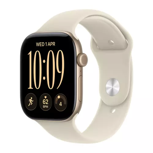 obrázek produktu WATCH S12 Cell 42 Light Gold A.C/Sand S.B.-SM