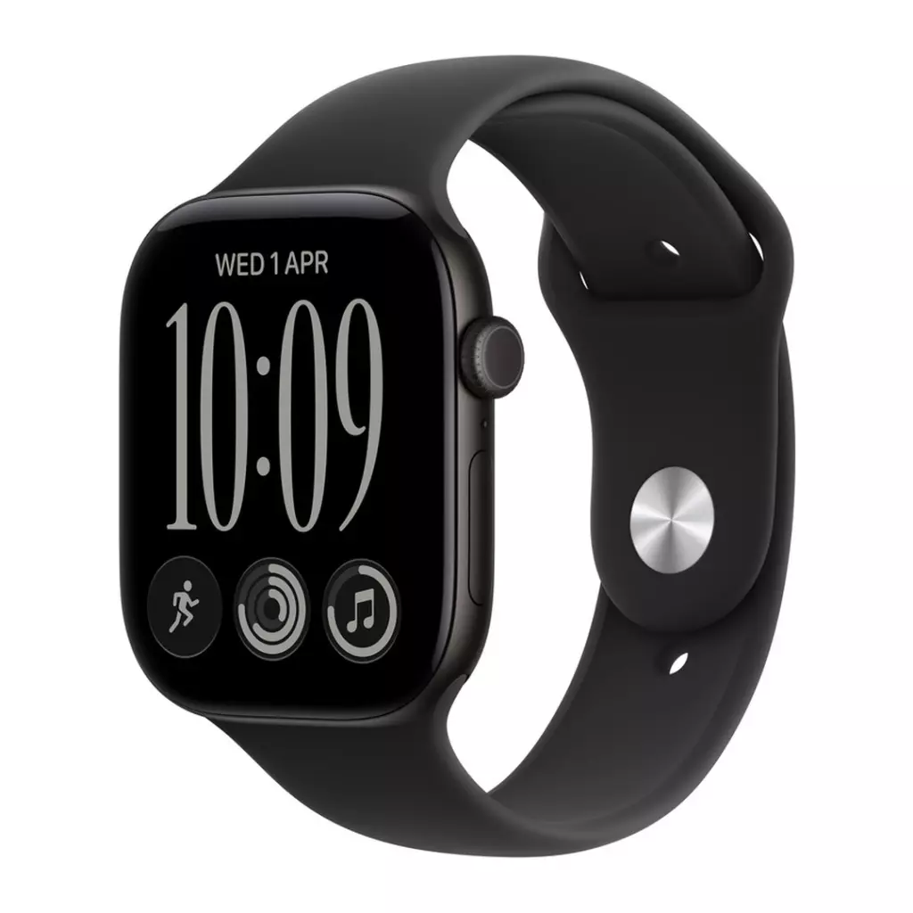 Obrázek produktu WATCH S12 Cell 46 Black A.C/Black S.B.-SM