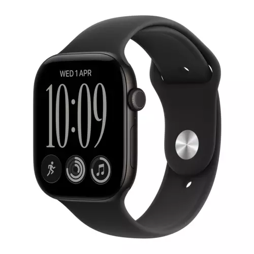 obrázek produktu WATCH S12 Cell 46 Black A.C/Black S.B.-SM