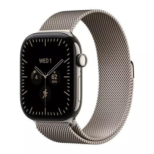 obrázek produktu WATCH S12 Cell 42 Natural T.C/Natural Mil.L.
