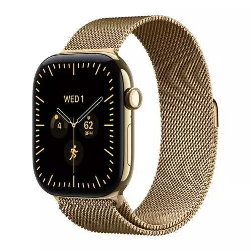 obrázek produktu WATCH S12 Cell 42 Rad.Gold T.C/Rad.Gold Mil.L.