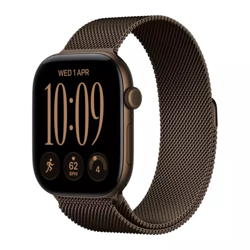 obrázek produktu WATCH S12 46 Dark Bronze A.C/D.Bronze Mil.L-ML /SK
