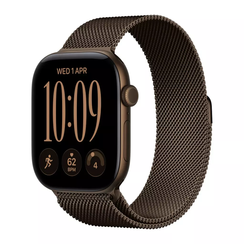 Obrázek produktu WATCH S12 42 Dark Bronze A.C/Dark Bronze Mil.L /SK