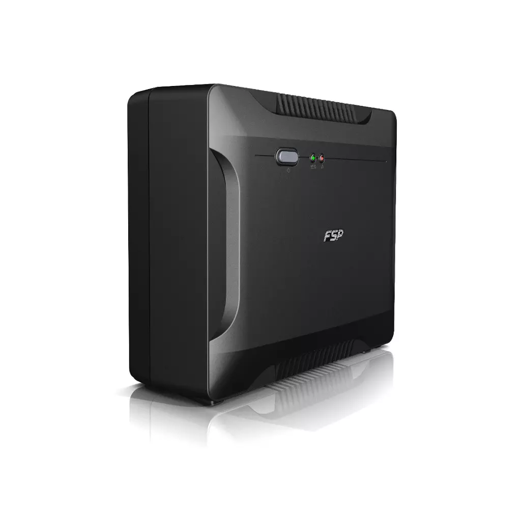 Obrázek produktu FSP UPS Nano 800, 800 VA / 480 W, offline