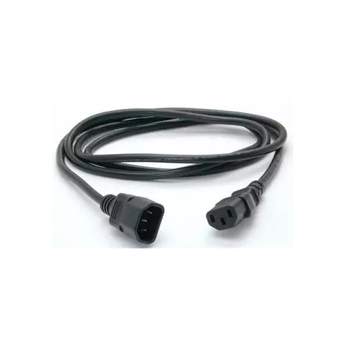 obrázek produktu PremiumCord Prodlužovací kabel - síť 230V, IEC 320 C13 - C14, 2 m