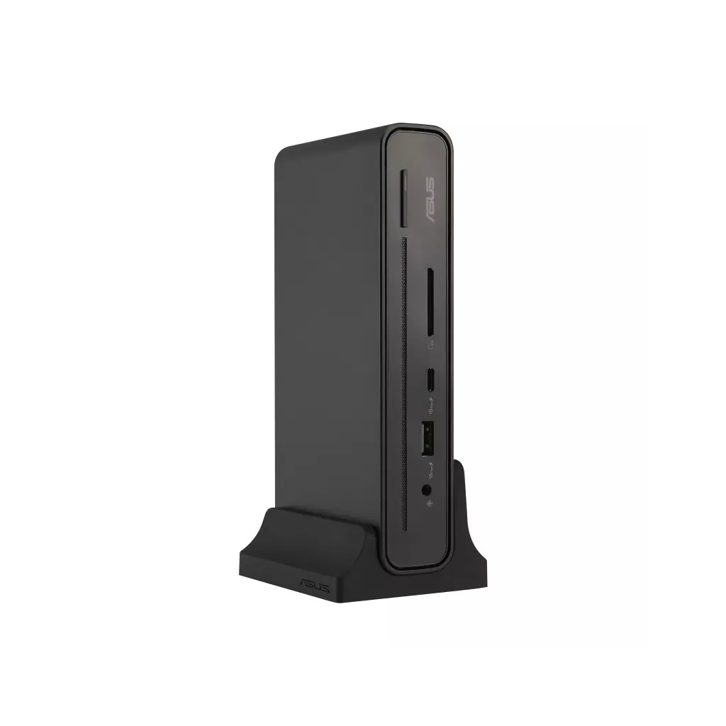 Obrázek produktu ASUS DC301 Triple Display USB-C Dock Duo