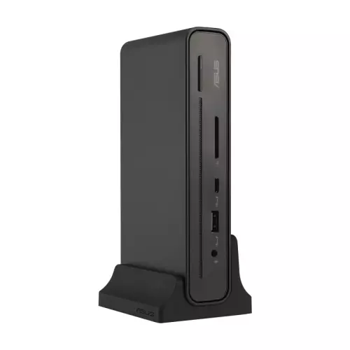 obrázek produktu ASUS DC301 Triple Display USB-C Dock Duo
