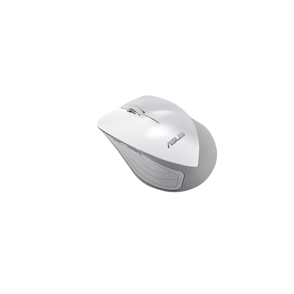 Obrázek produktu ASUS WT465/Ergonomická/Optická/Bezdrátová USB/Bílá