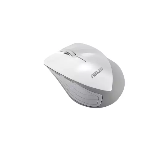 obrázek produktu ASUS WT465/Ergonomická/Optická/Bezdrátová USB/Bílá