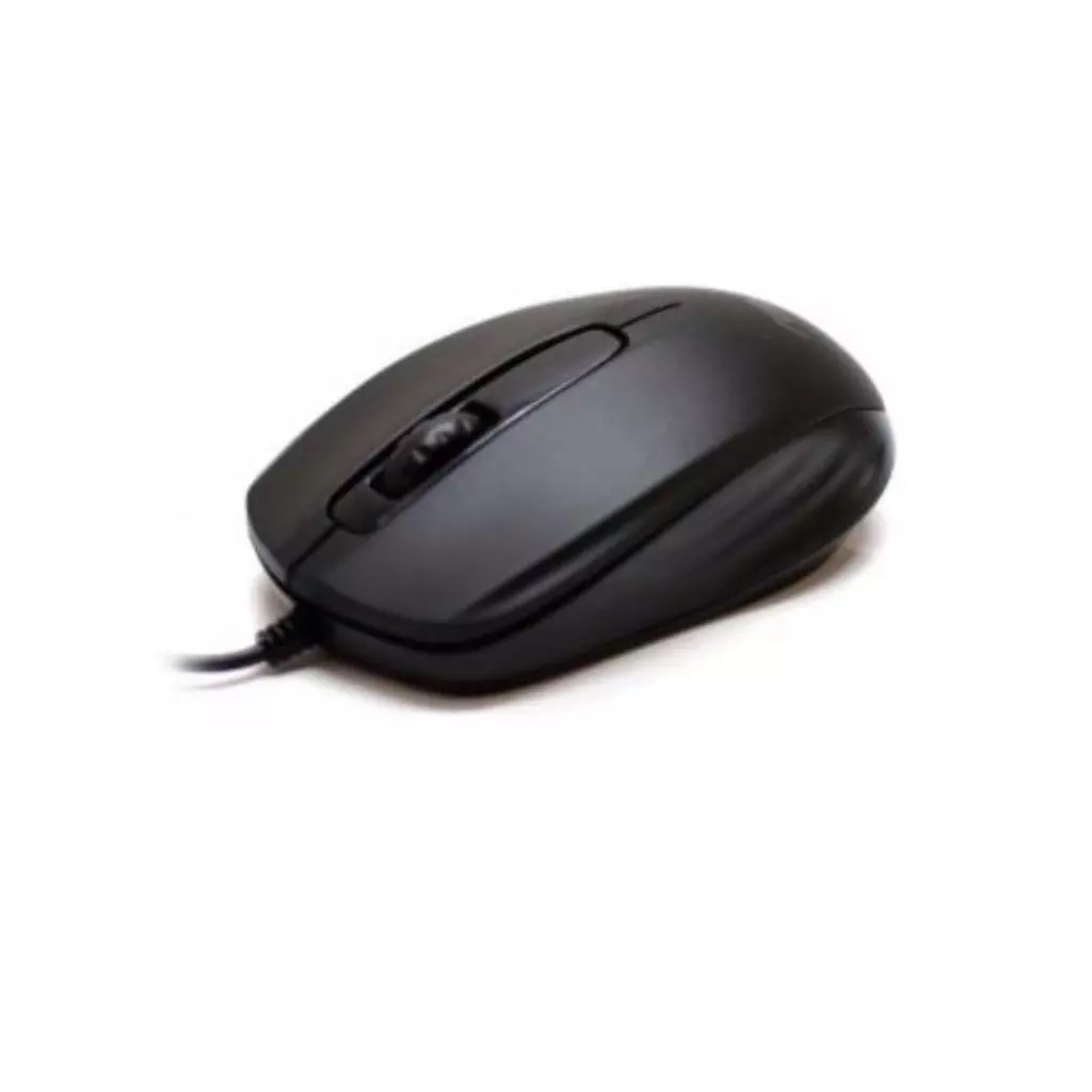 Obrázek produktu ASUS MM-5113/Kancelářská/Optická/Drátová USB/Černá