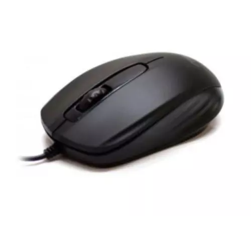 obrázek produktu ASUS MM-5113/Kancelářská/Optická/Drátová USB/Černá