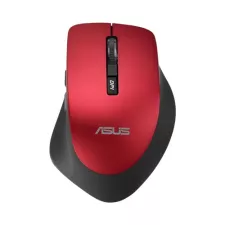 obrázek produktu ASUS WT425/Ergonomická/Optická/Bezdrátová USB/Červená