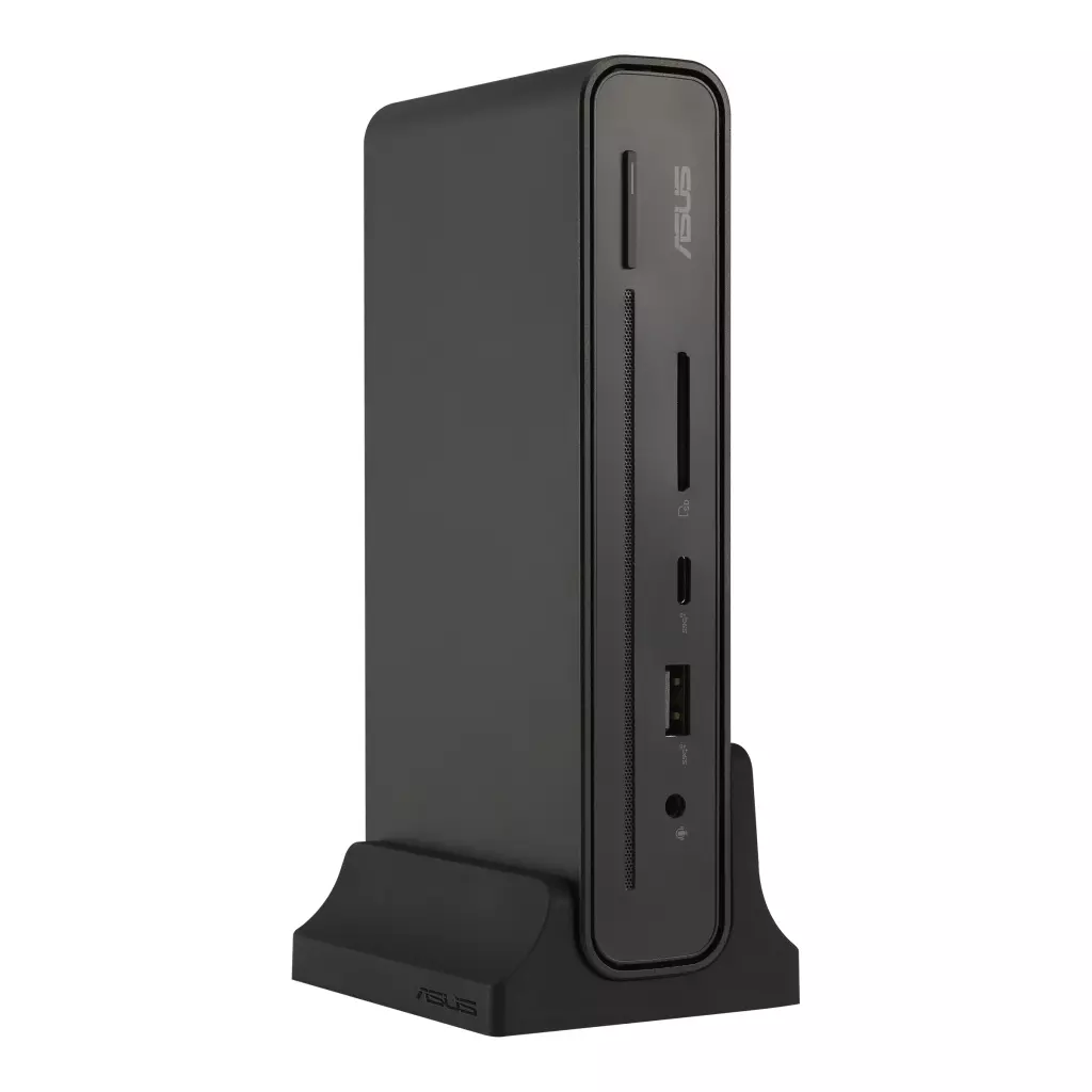 Obrázek produktu ASUS DC300 Triple Display USB-C Dock