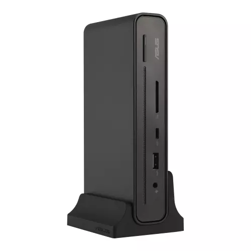 obrázek produktu ASUS DC300 Triple Display USB-C Dock