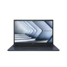 obrázek produktu ASUS ExpertBook B1/B1502CBA/i3-1215U/15,6"/FHD/8GB/512GB SSD/UHD/W11H/Black/2R