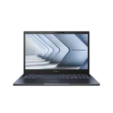 obrázek produktu ASUS ExpertBook B2/B2502CVA/i5-1335U/15,6"/FHD/16GB/256GB SSD/Iris Xe/W11P/Black/2R