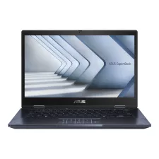 obrázek produktu ASUS ExpertBook B3 Flip/B3402FVA/i7-1355U/14"/FHD/T/24GB/1TB SSD/Iris Xe/W11H/Black/2R