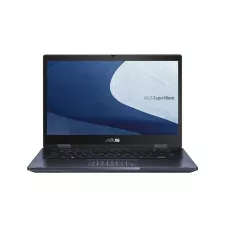 obrázek produktu ASUS ExpertBook B3 Flip/B3402FBA/i5-1235U/14"/FHD/T/16GB/512GB SSD/Iris Xe/W11P/Black/2R