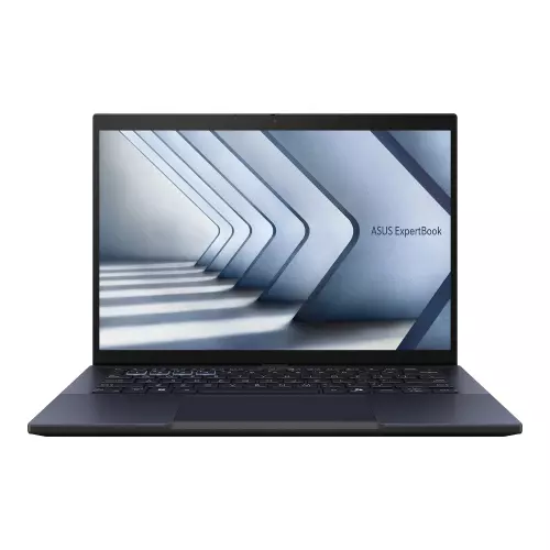 obrázek produktu ASUS ExpertBook B3/B3404CMA/U5-125H/14"/WUXGA/16GB/512GB SSD/Arc Xe/W11P/Black/2R