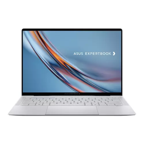 obrázek produktu ASUS ExpertBook Ultra/B9406CAA-TOLEDX7641SXZ/UX7-358H/14"/2880x1800/T/64GB/1TB/Intel int/W11P/Gray/3