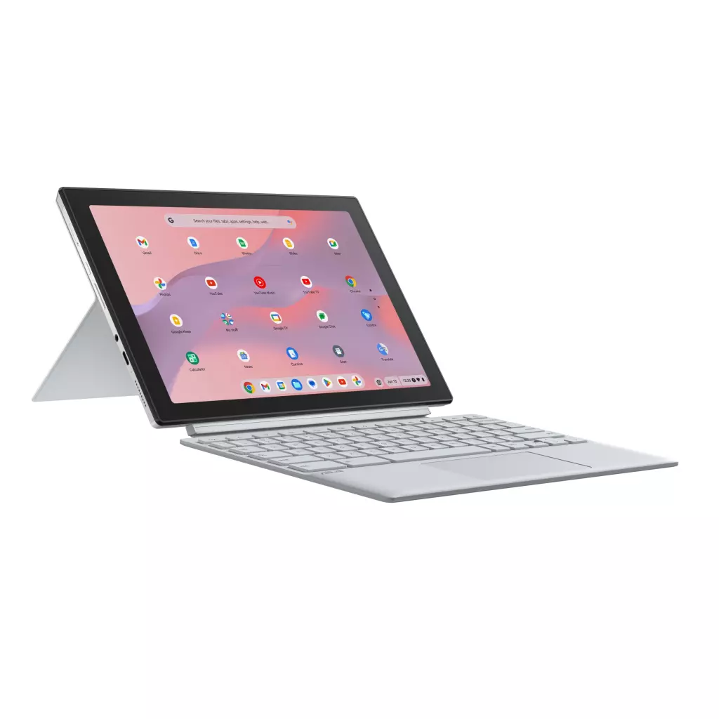 Obrázek produktu ASUS Chromebook CL3/CL3001DM2A-MTK8128/MTK-520/10,5