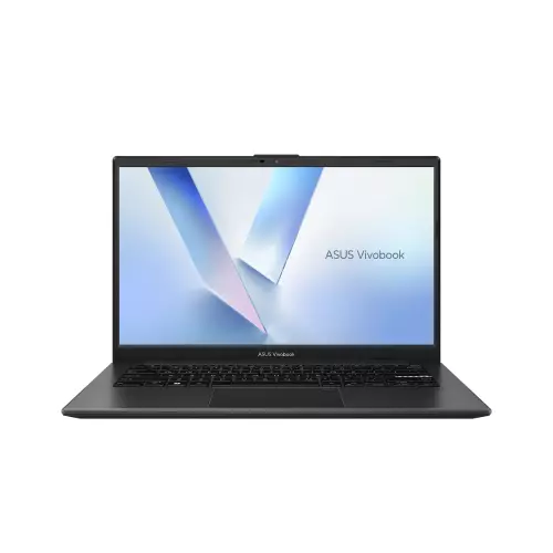 obrázek produktu ASUS Vivobook Go 14/E1404FA-EB949W/R3-7320U/14"/FHD/8GB/512GB/AMD int/W11H/Black/2R