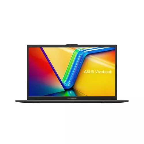 obrázek produktu ASUS Vivobook Go 15/E1504FA-NJ2486W/R3-7320U/15,6"/FHD/8GB/512GB/AMD int/W11H/Black/2R
