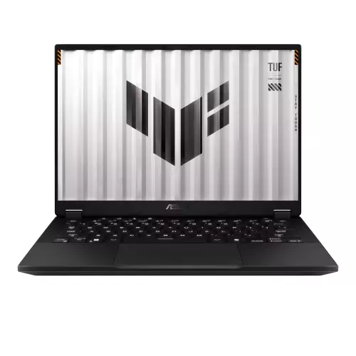 obrázek produktu ASUS TUF Gaming A14/FA401UU-RG004W/R7-8845HS/14"/2560x1600/16GB/1TB/RTX 4050/W11H/Gray/2R