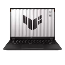 obrázek produktu ASUS TUF Gaming A14/FA401UU/R7-8845HS/14"/2560x1600/16GB/512GB SSD/RTX 4050/W11H/Gray/2R