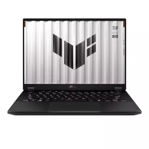 obrázek produktu ASUS TUF Gaming A14/FA401WV/AI9-HX370/14"/2560x1600/32GB/1TB SSD/RTX 4060/W11P/Gray/2R