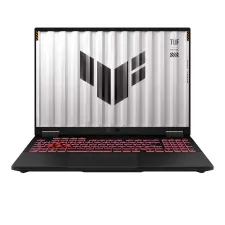 obrázek produktu ASUS TUF Gaming A16/FA608WV/AI9-HX370/16"/2560x1600/32GB/1TB SSD/RTX 4060/W11H/Gray/2R