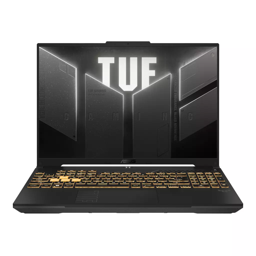 Obrázek produktu ASUS FX607 16/CORE 5 205H/16GB/512GB/RTX3050/