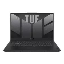 obrázek produktu ASUS TUF Gaming F17/FX707VI/i7-13620H/17,3"/QHD/32GB/1TB SSD/RTX 4070/W11H/Gray/2R