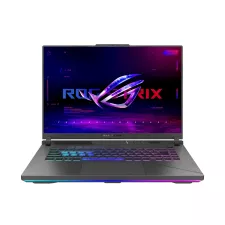 obrázek produktu ASUS ROG Strix G16/G614JIR/i9-14900HX/16"/2560x1600/32GB/1TB SSD/RTX 4070/W11H/Gray/2R