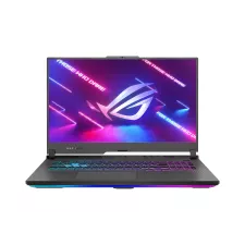 obrázek produktu ASUS ROG Strix G17/G713PV/R9-7845HX/17,3"/QHD/32GB/1TB SSD/RTX 4060/W11H/Gray/2R