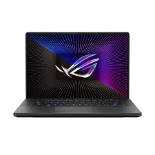 obrázek produktu ASUS ROG Zephyrus G16/GU603VV/i7-13620H/16"/2560x1600/32GB/1TB SSD/RTX 4060/W11H/Gray/2R