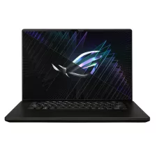 obrázek produktu ASUS ROG Zephyrus M16/GU604VY/i9-13900H/16"/2560x1600/64GB/2TB SSD/RTX 4090/W11H/Black/2R