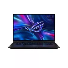 obrázek produktu ASUS ROG Flow X16/GV601VI/i9-13900H/16"/2560x1600/T/32GB/2TB SSD/RTX 4070/W11H/Black/2R