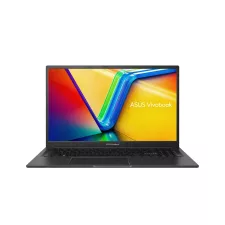 obrázek produktu ASUS Vivobook 15X OLED/K3504VA/i5-1335U/15,6"/2880x1620/16GB/512GB SSD/Iris Xe/W11H/Black/2R