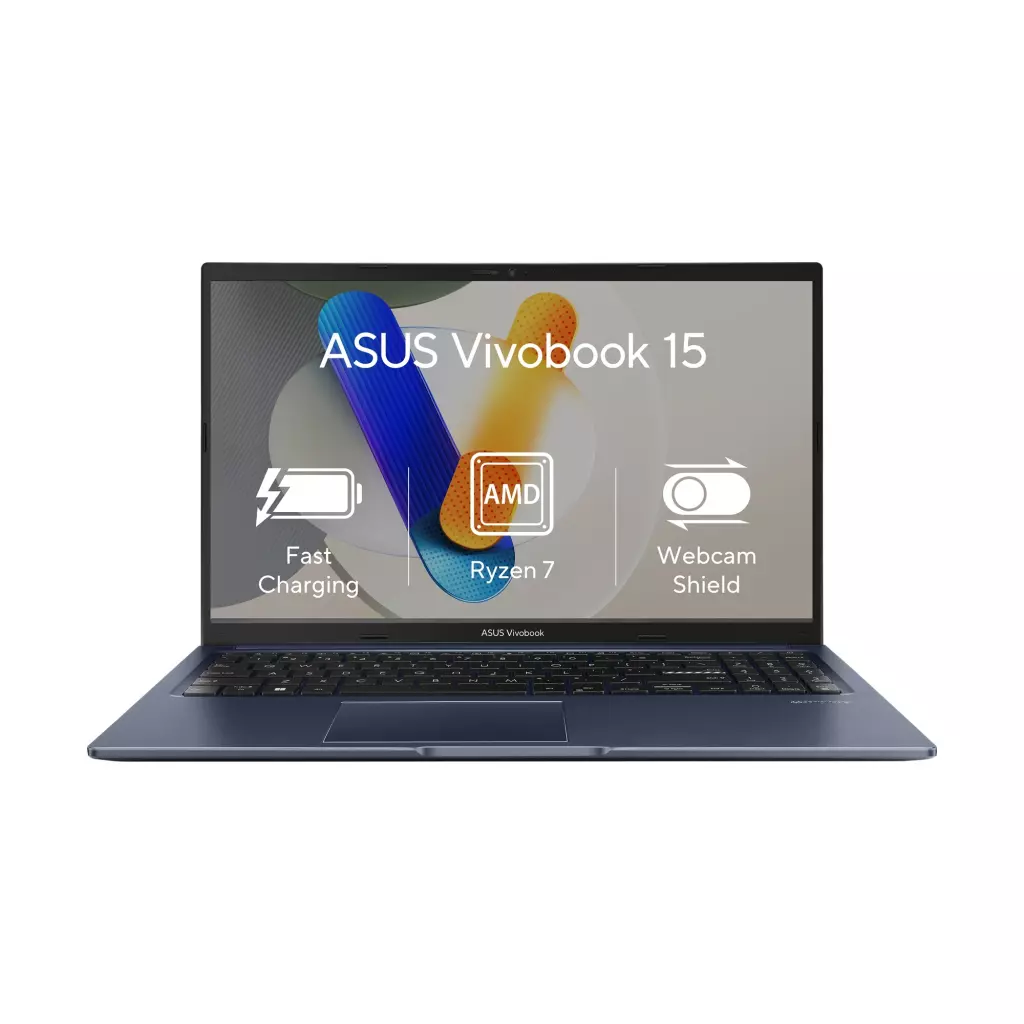 Obrázek produktu ASUS Vivobook 15/M1502YA-NJ586W/R7-5825U/15,6