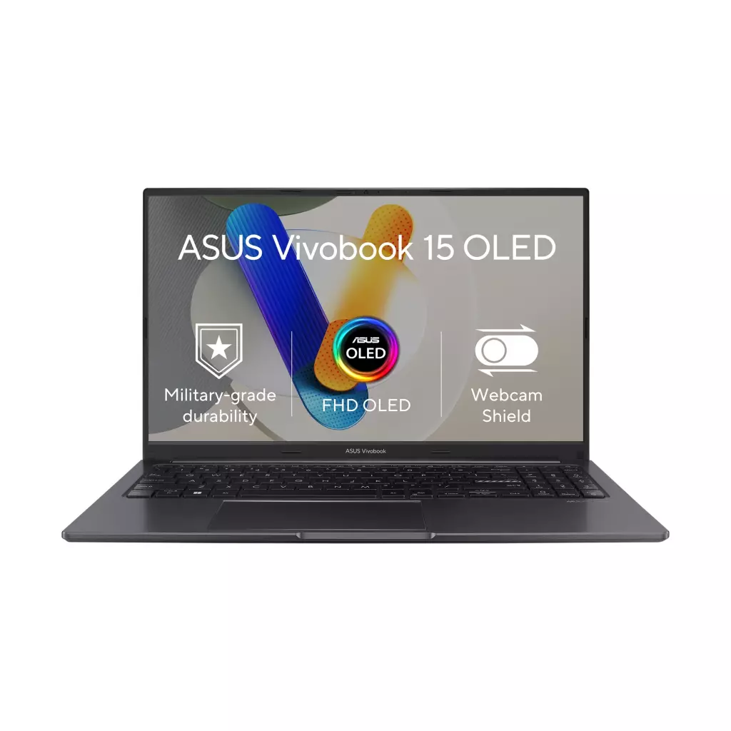 Obrázek produktu ASUS Vivobook 15 OLED/M1505YA/R7-7730U/15,6