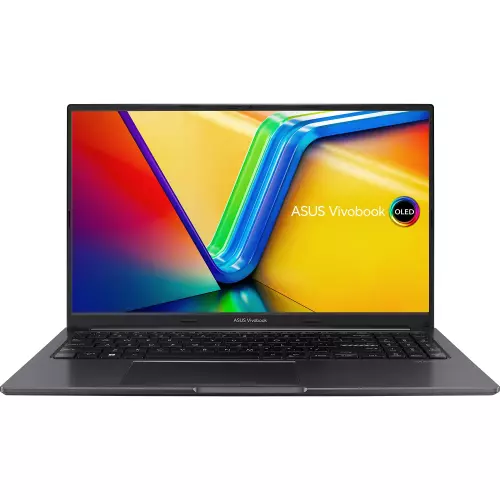 obrázek produktu ASUS Vivobook 15 OLED/M1505YA-OLED249W/R7-7730U/15,6"/2880x1620/16GB/1TB/RX Vega 8/W11H/Black/2R