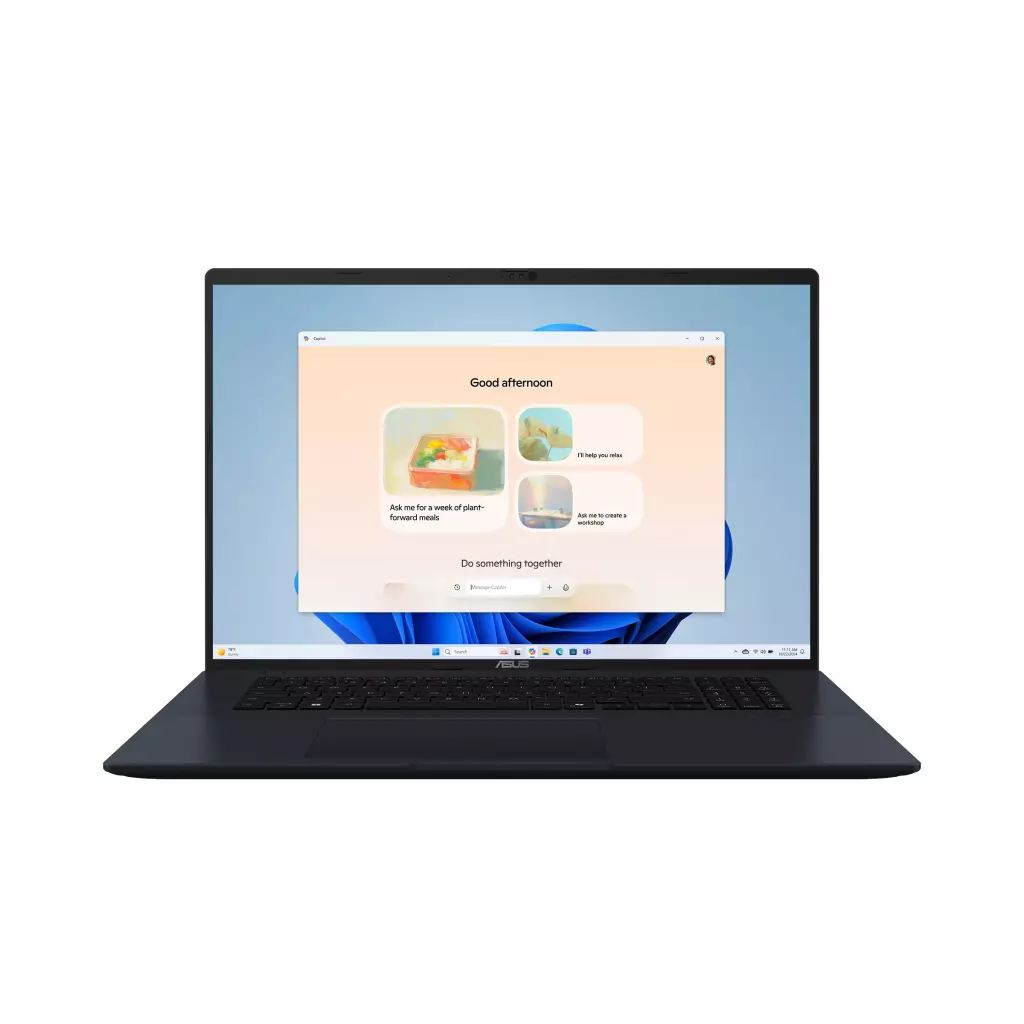 Obrázek produktu ASUS Vivobook 18/M1807GA-S8002WZ/AI5-430/18