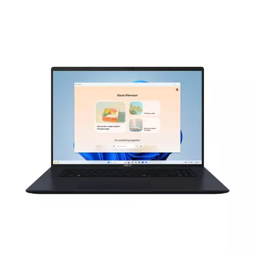 obrázek produktu ASUS Vivobook 18/M1807HA-S8022W/R7-260/18,4"/WUXGA/32GB/1TB/AMD int/W11H/Blue/2R